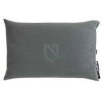 NEMO 12. HARDGOODS - SLEEPING PADS - SLEEPING PADS PILLOW Fillo Backpacking & Camping Pillow GOODNIGHT GRAY