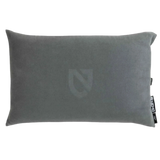 NEMO 12. HARDGOODS - SLEEPING PADS - SLEEPING PADS PILLOW Fillo Backpacking & Camping Pillow GOODNIGHT GRAY