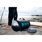 Helio Pressure Shower Nemo