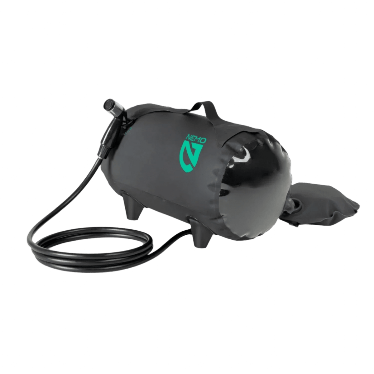 Helio Pressure Shower Nemo