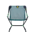 Nemo 12. HARDGOODS - CAMP|HIKE|TRAVEL - CHAIRS MoonLite Reclining Camp Chair LAGOON
