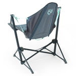 Nemo 12. HARDGOODS - CAMP|HIKE|TRAVEL - CHAIRS StarGaze Evo-X Folding Camp Chair OMBRE BLUE
