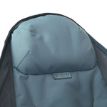 Nemo 12. HARDGOODS - CAMP|HIKE|TRAVEL - CHAIRS StarGaze Evo-X Folding Camp Chair OMBRE BLUE