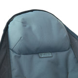 Nemo 12. HARDGOODS - CAMP|HIKE|TRAVEL - CHAIRS StarGaze Evo-X Folding Camp Chair OMBRE BLUE