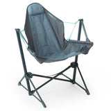 Nemo 12. HARDGOODS - CAMP|HIKE|TRAVEL - CHAIRS StarGaze Evo-X Folding Camp Chair OMBRE BLUE