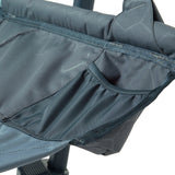 Nemo 12. HARDGOODS - CAMP|HIKE|TRAVEL - CHAIRS StarGaze Evo-X Folding Camp Chair OMBRE BLUE