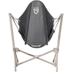 Nemo 12. HARDGOODS - CAMP|HIKE|TRAVEL - CHAIRS StarGaze Evo-X Folding Camp Chair GOODNIGHT BLACK