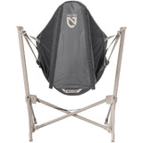Nemo 12. HARDGOODS - CAMP|HIKE|TRAVEL - CHAIRS StarGaze Evo-X Folding Camp Chair GOODNIGHT BLACK
