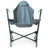 Nemo 12. HARDGOODS - CAMP|HIKE|TRAVEL - CHAIRS StarGaze Evo-X Folding Camp Chair OMBRE BLUE