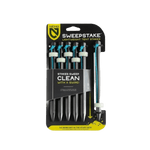 nemo tent stakes Nemo Sweepstake Lightweight Tent Stakes 6-pack