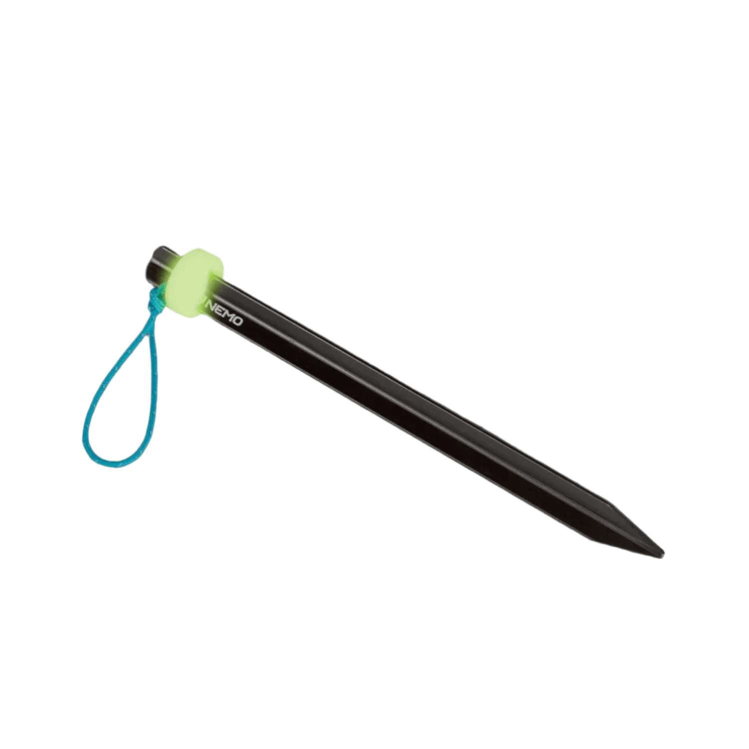nemo tent stakes Nemo Sweepstake Tent Stakes 6-Pack