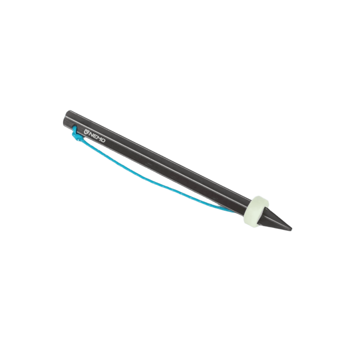 Sweepstake Lightweight Tent Stakes 6-Pack Nemo