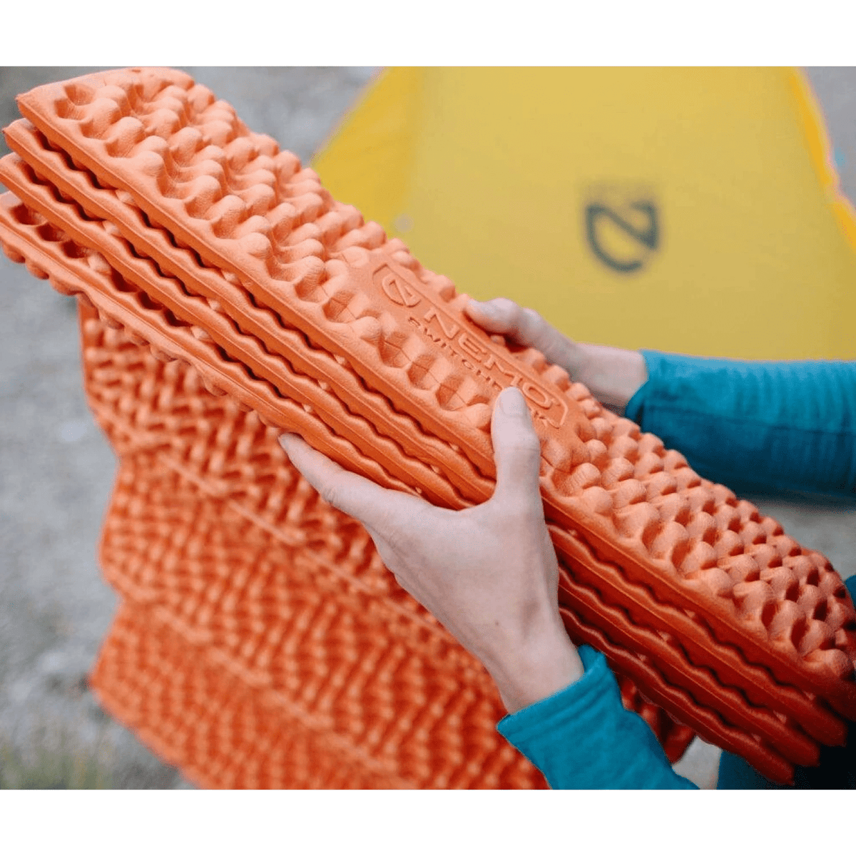 Switchback Ultralight Sleeping Pad - Regular Nemo