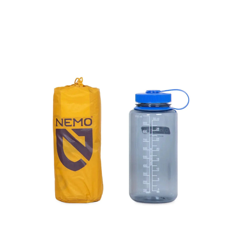 Tensor™ Trail Ultralight Insulated Sleeping Pad Nemo