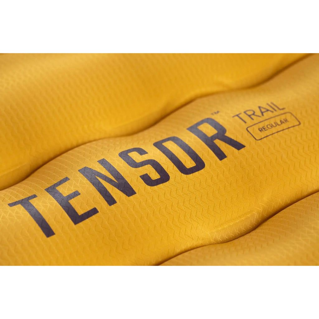 Tensor™ Trail Ultralight Insulated Sleeping Pad Nemo
