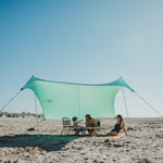 Neso 12. HARDGOODS - TENTS - TENTS SUN|BEACH The Neso Grande Tent TEAL