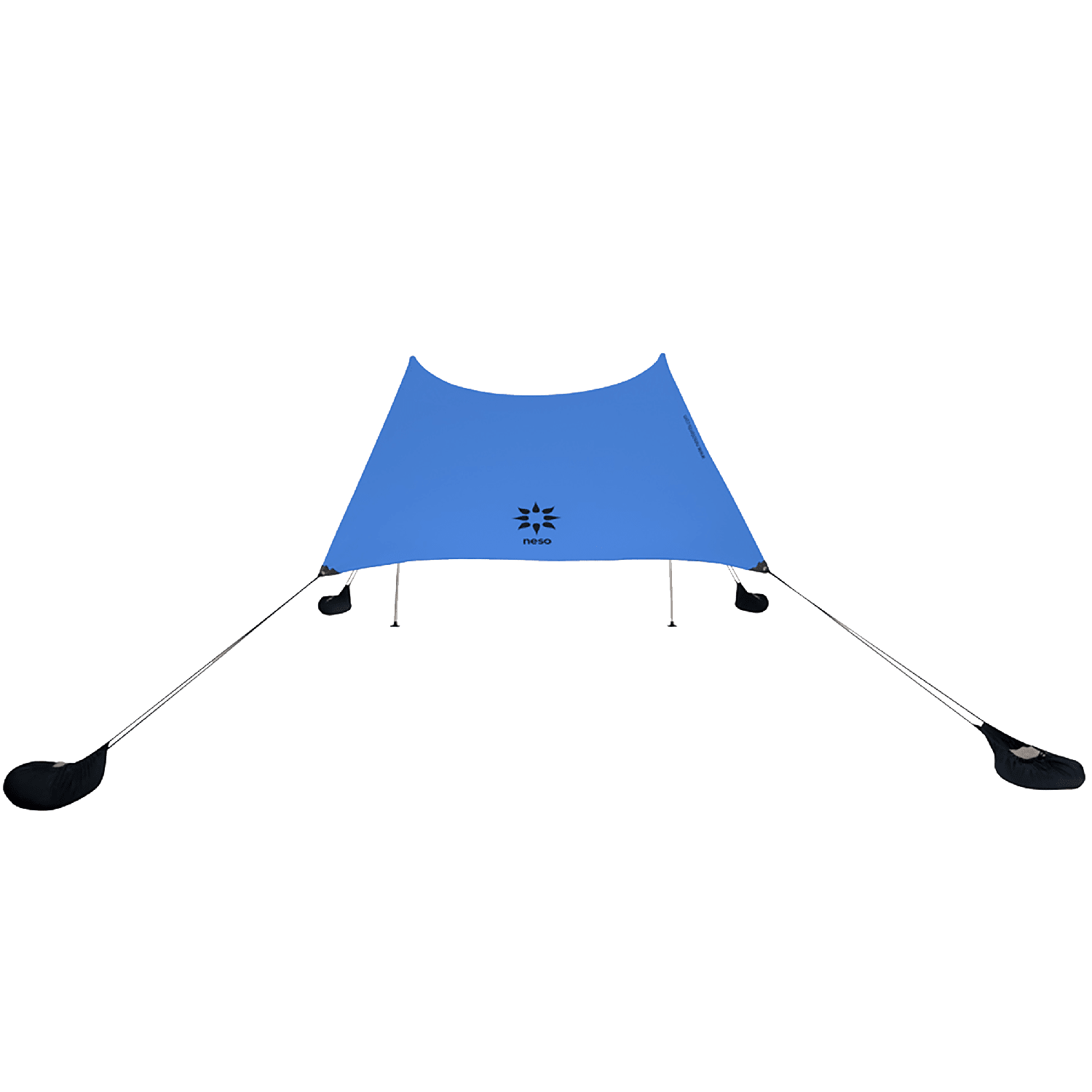 Neso 12. HARDGOODS - TENTS - TENTS SUN|BEACH The Neso Grande Tent PERIWINKLE