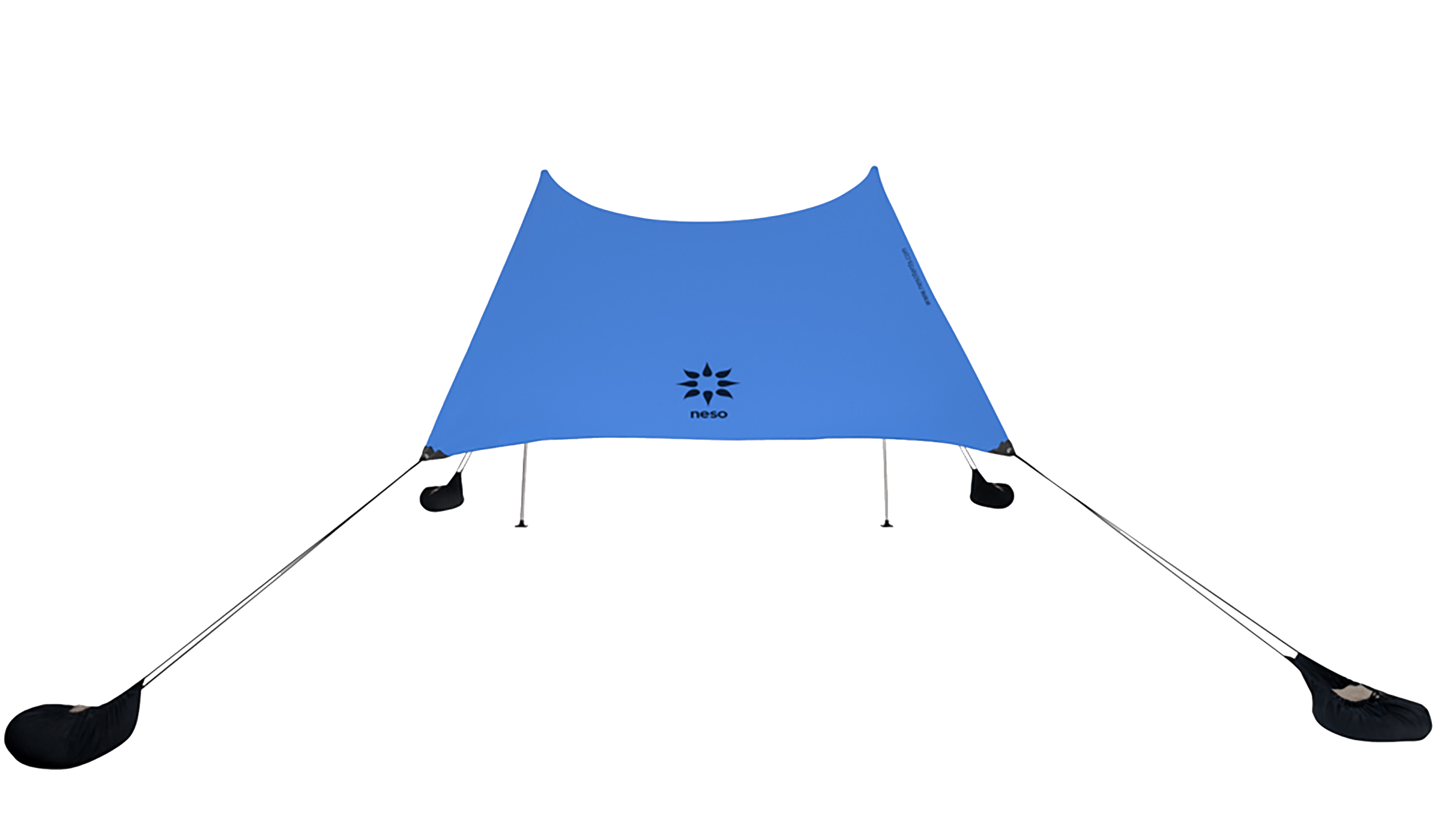 Neso 12. HARDGOODS - TENTS - TENTS SUN|BEACH The Neso Grande Tent PERIWINKLE