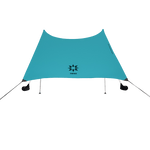 Neso 12. HARDGOODS - TENTS - TENTS SUN|BEACH The Neso Grande Tent TEAL