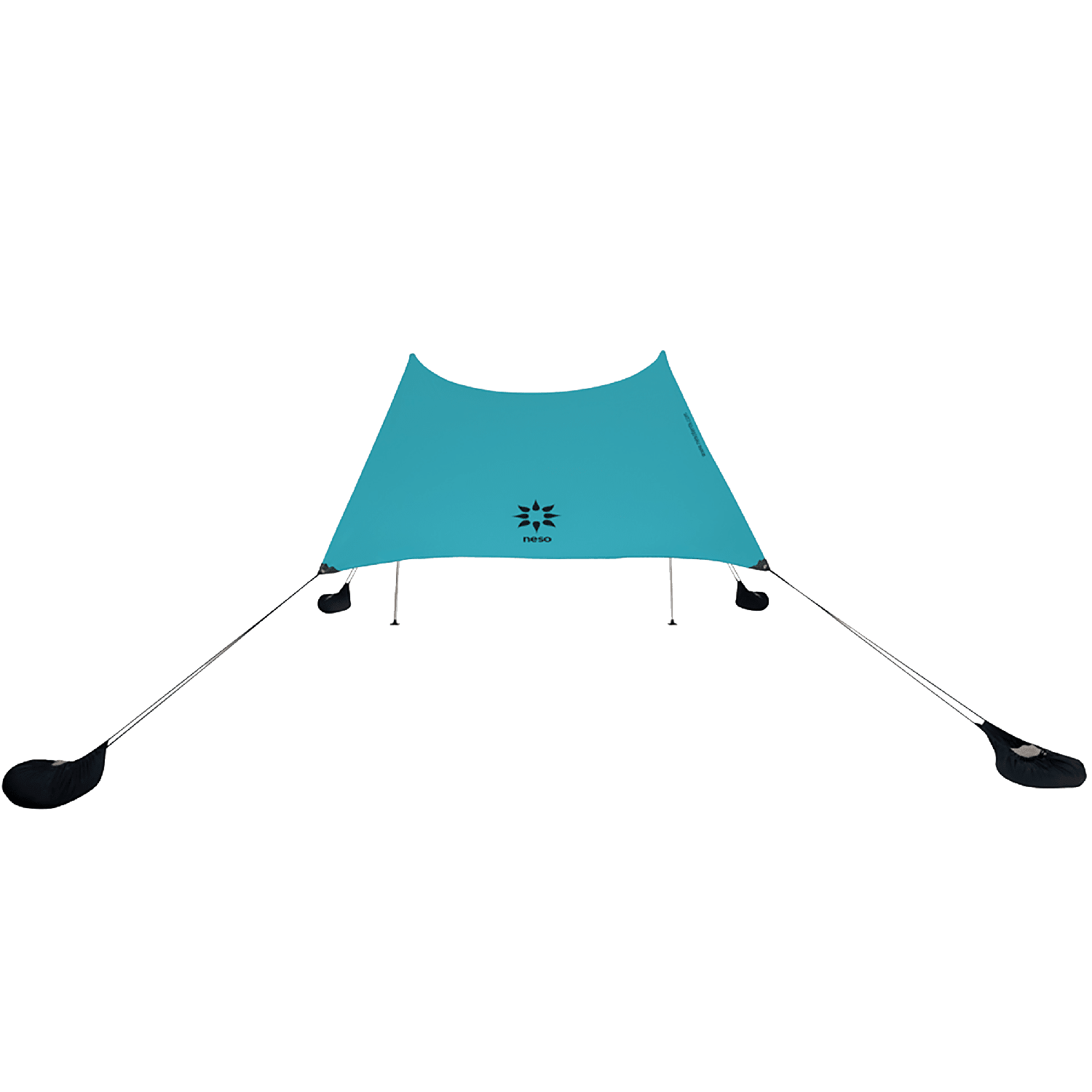 Neso 12. HARDGOODS - TENTS - TENTS SUN|BEACH The Neso Grande Tent TEAL