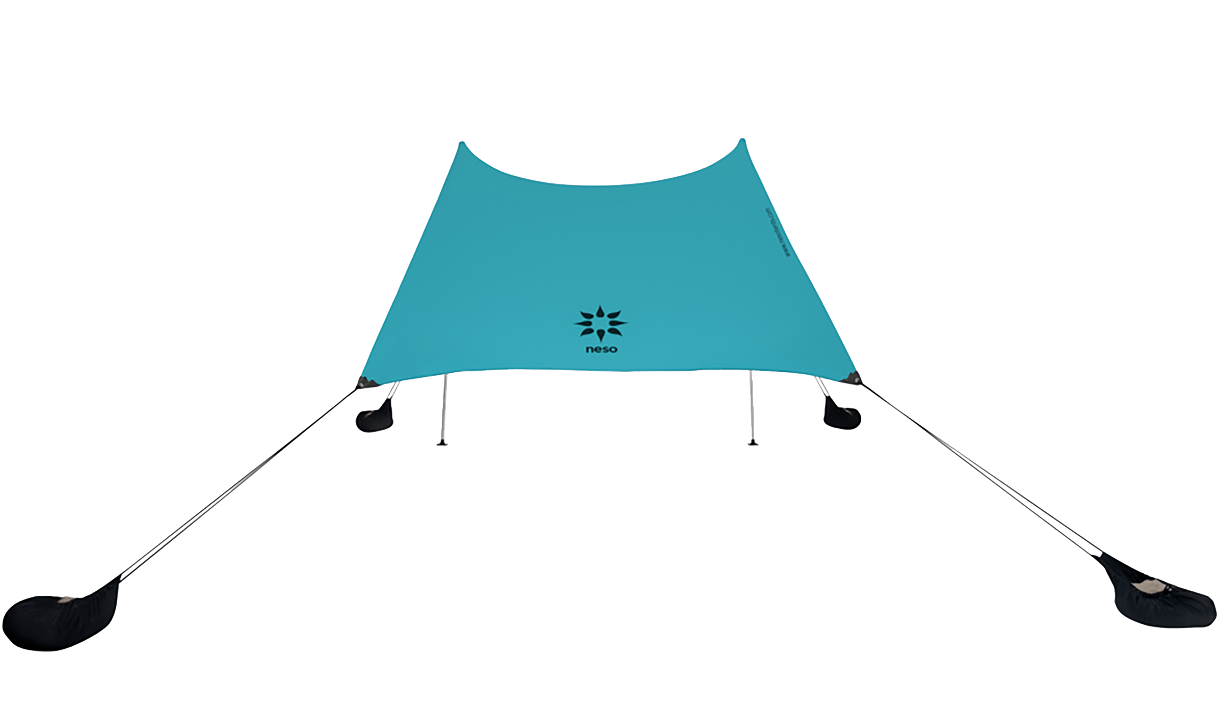 Neso 12. HARDGOODS - TENTS - TENTS SUN|BEACH The Neso Grande Tent TEAL