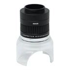 Inspector Microscope 4X Multiplier Lens Nocs Provisions