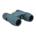 Nocs Provisions HARDGOODS - CAMP|HIKE|TRAVEL - CAMP ACCESSORIES Standard Issue 10x25 Binocular PACIFIC BLUE II