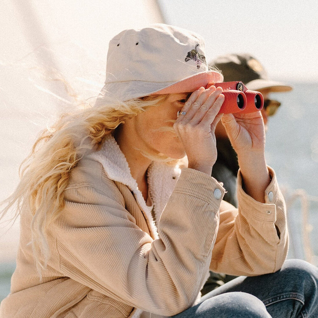 Standard Issue 10x25 Binocular Nocs Provisions