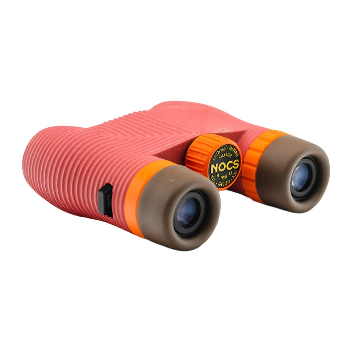 Standard Issue 10x25 Binocular Nocs Provisions