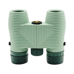 NOCS PROVISIONS 12. HARDGOODS - CAMP|HIKE|TRAVEL - KNIVES|TOOLS Standard Issue 8x25 Binocular GLACIAL BLUE