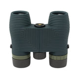 NOCS PROVISIONS 12. HARDGOODS - CAMP|HIKE|TRAVEL - KNIVES|TOOLS Standard Issue 8x25 Binocular CYPRESS GREEN II