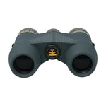 Nocs Provisions HARDGOODS - CAMP|HIKE|TRAVEL - CAMP ACCESSORIES Standard Issue 8x25 Binocular CYPRESS GREEN II