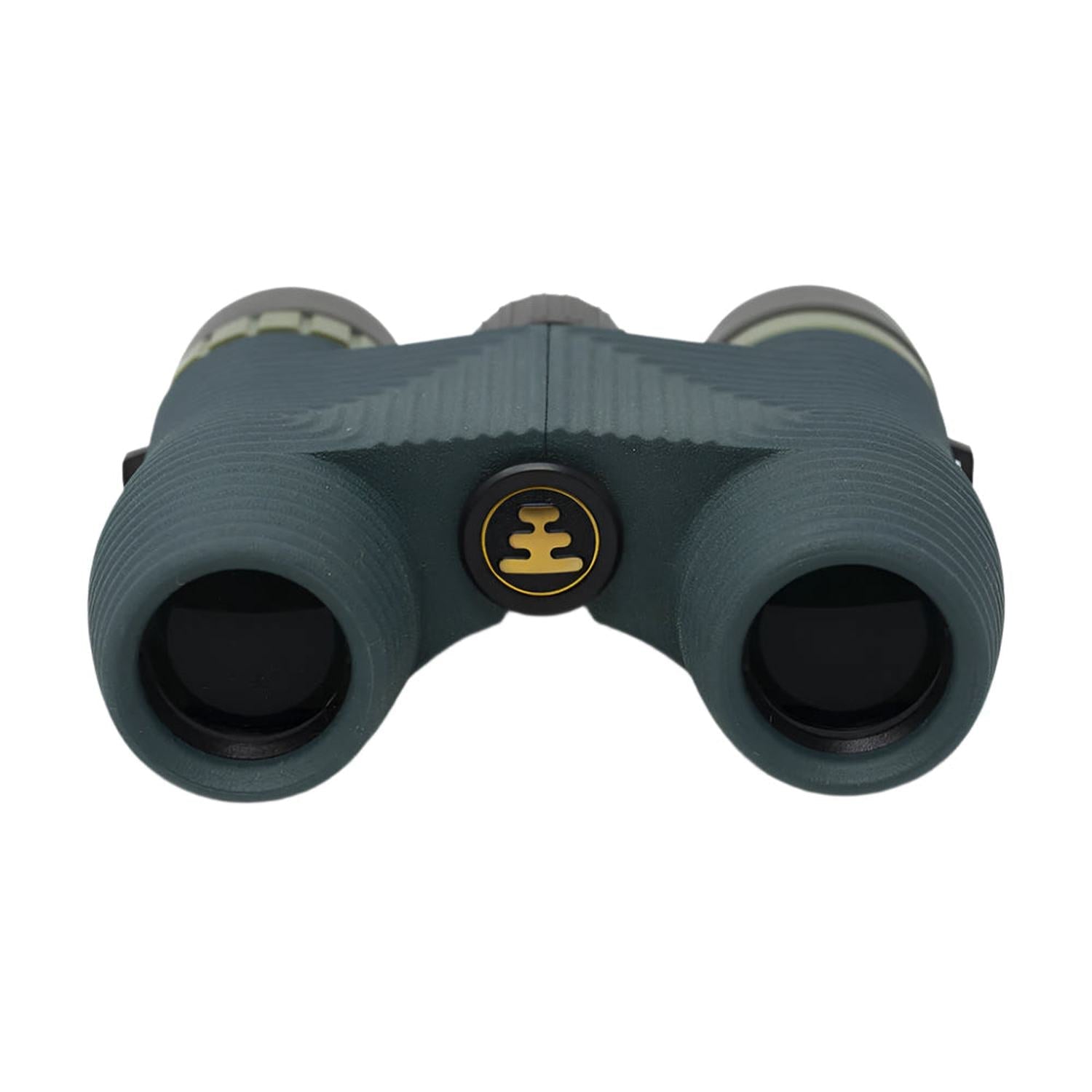 Nocs Provisions HARDGOODS - CAMP|HIKE|TRAVEL - CAMP ACCESSORIES Standard Issue 8x25 Binocular CYPRESS GREEN II
