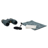 Nocs Provisions HARDGOODS - CAMP|HIKE|TRAVEL - CAMP ACCESSORIES Standard Issue 8x25 Binocular CYPRESS GREEN II