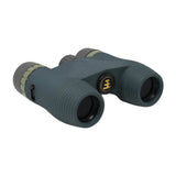 Nocs Provisions HARDGOODS - CAMP|HIKE|TRAVEL - CAMP ACCESSORIES Standard Issue 8x25 Binocular CYPRESS GREEN II