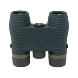 Nocs Provisions HARDGOODS - CAMP|HIKE|TRAVEL - CAMP ACCESSORIES Standard Issue 8x25 Binocular CYPRESS GREEN II