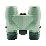 Nocs Provisions HARDGOODS - CAMP|HIKE|TRAVEL - CAMP ACCESSORIES Standard Issue 8x25 Binocular GLACIAL BLUE
