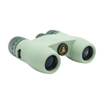 Nocs Provisions HARDGOODS - CAMP|HIKE|TRAVEL - CAMP ACCESSORIES Standard Issue 8x25 Binocular GLACIAL BLUE