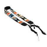 Nocs Provisions 12. HARDGOODS - CAMP|HIKE|TRAVEL - CAMP ACCESSORIES Woven Tapestry Strap FLORA