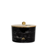 Thymes 10. GIFTS|ACCESSORIES - GIFT - CANDLES Noir Woods 3-Wick Poured Candle