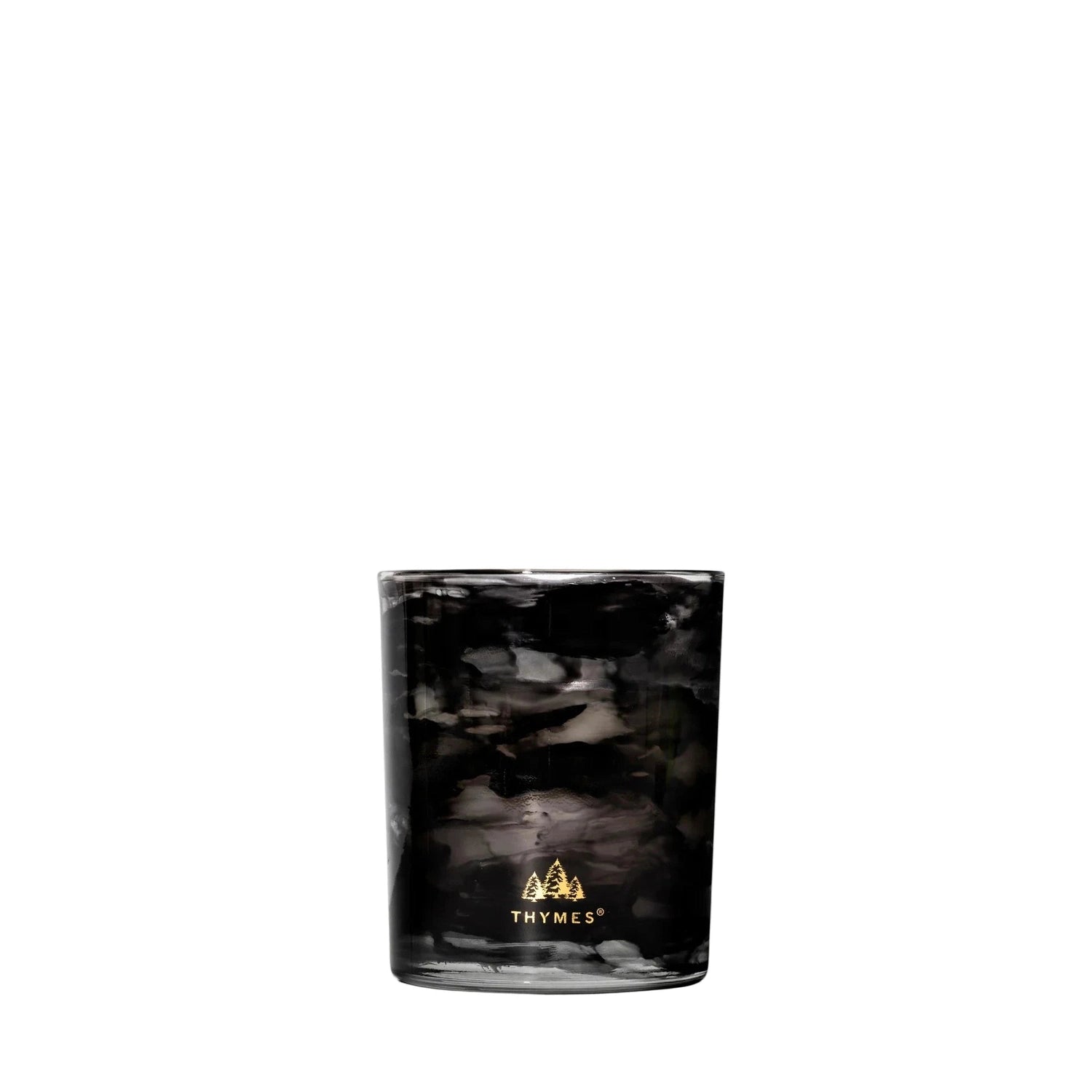 Thymes 10. GIFTS|ACCESSORIES - GIFT - CANDLES Noir Woods 6.5 oz Poured Candle