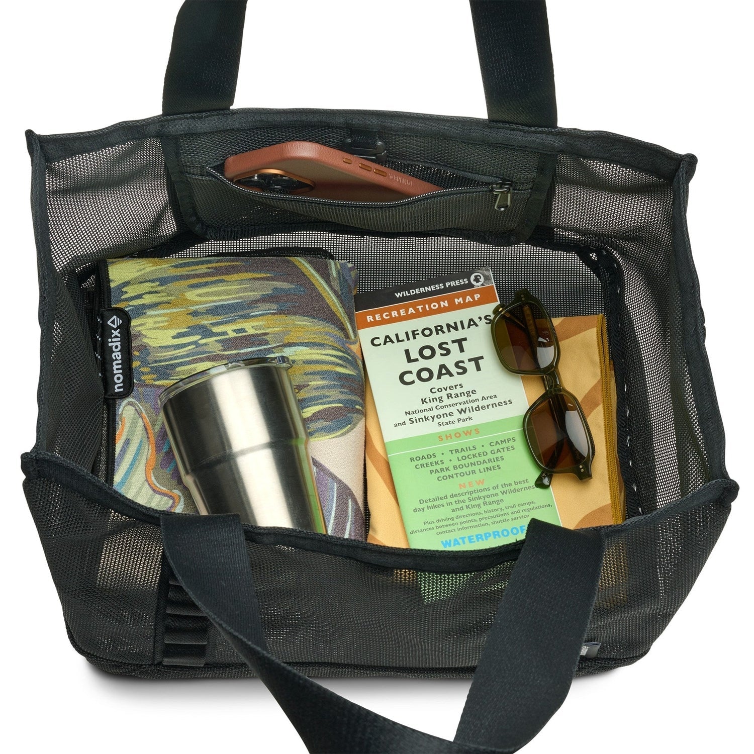 Airmesh Tote Nomadix
