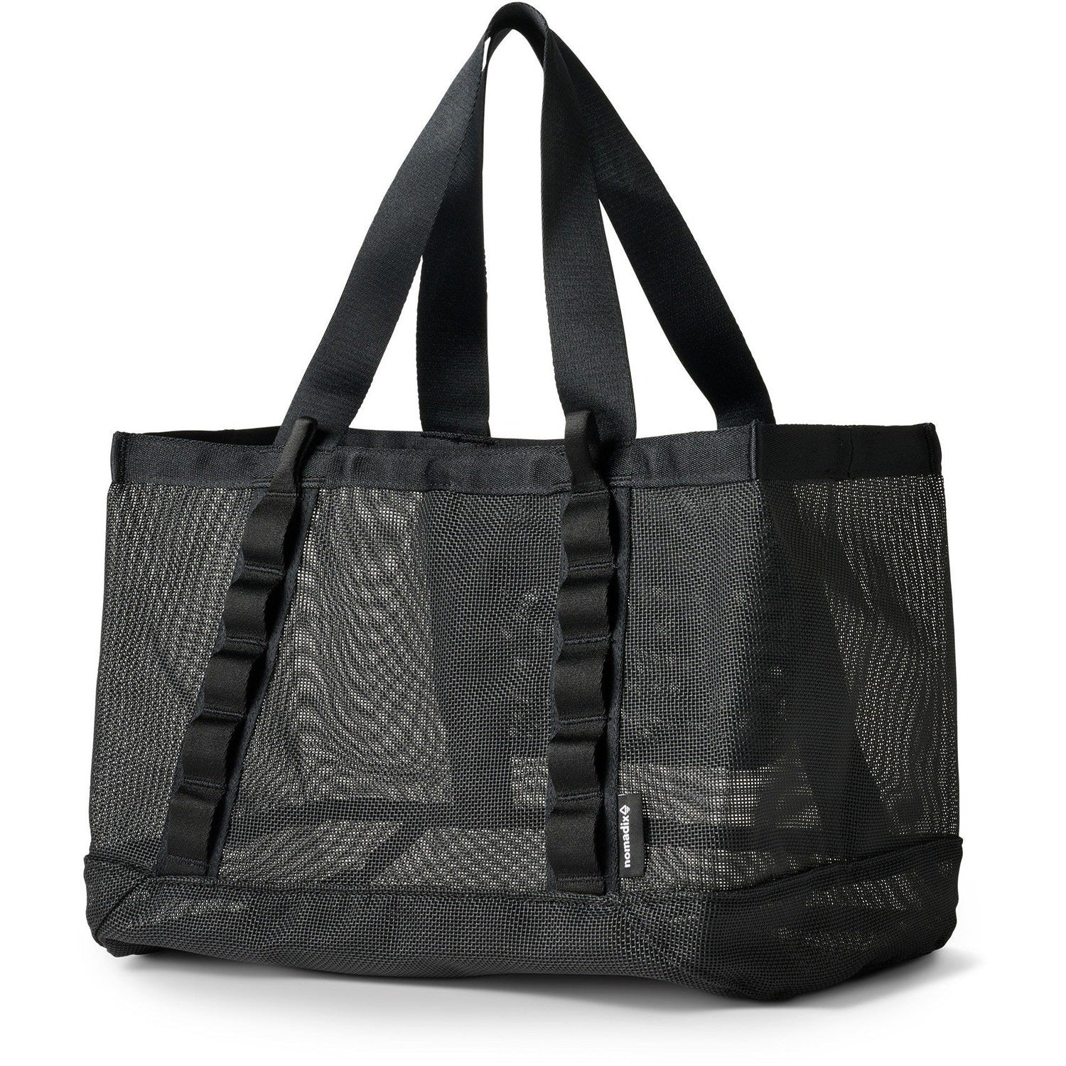Airmesh Tote Nomadix - RAVEN BLACK