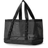 Airmesh Tote Nomadix - RAVEN BLACK