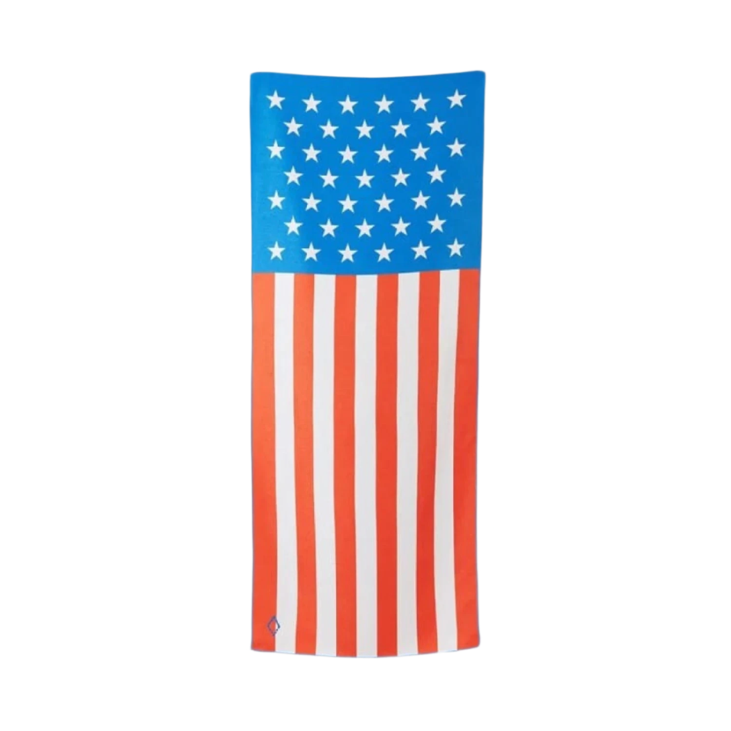 Nomadix 12. HARDGOODS - CAMP|HIKE|TRAVEL - TOWELS Original Towel AMERICAN FLAG