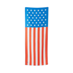 Nomadix 12. HARDGOODS - CAMP|HIKE|TRAVEL - TOWELS Original Towel AMERICAN FLAG