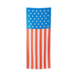 Nomadix 12. HARDGOODS - CAMP|HIKE|TRAVEL - TOWELS Original Towel AMERICAN FLAG