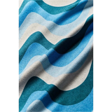 Nomadix 12. HARDGOODS - CAMP|HIKE|TRAVEL - TOWELS Original Towel WAVE BLUE