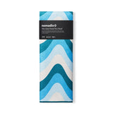 Nomadix 12. HARDGOODS - CAMP|HIKE|TRAVEL - TOWELS Original Towel WAVE BLUE