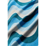 Nomadix 12. HARDGOODS - CAMP|HIKE|TRAVEL - TOWELS Original Towel WAVE BLUE